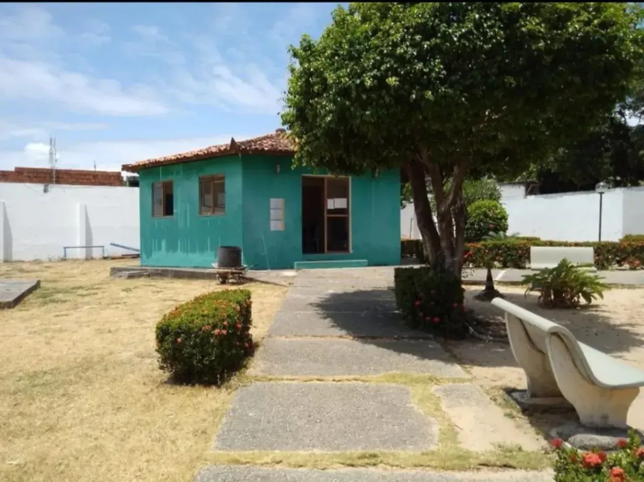 APARTAMENTO VIZINHO AO TERMINAL  ANTONIO  BEZERRA - Foto 4