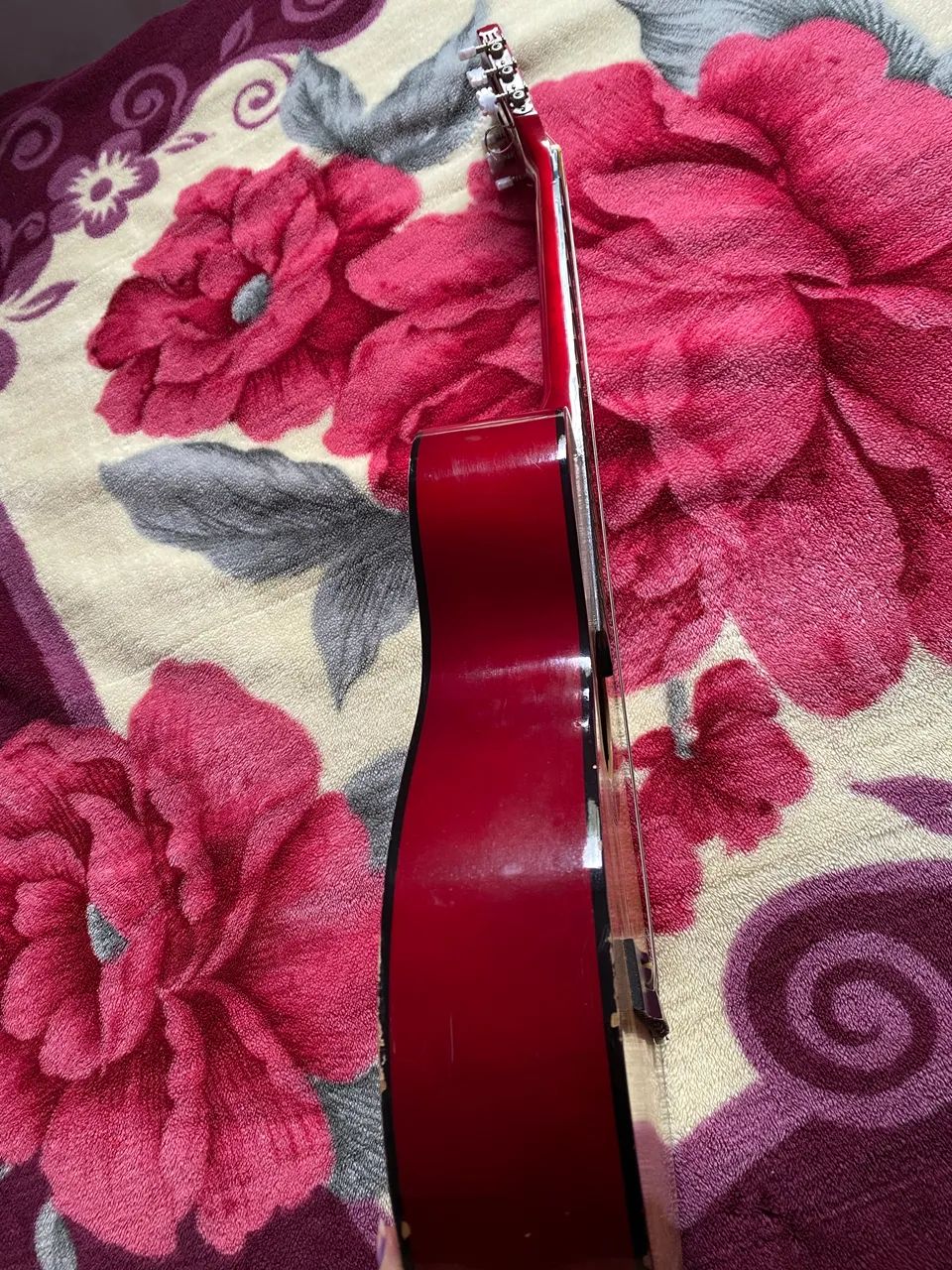 Violão Melody  - Foto 4