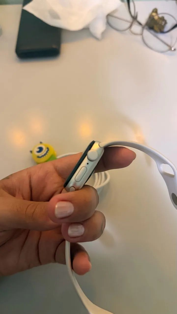 Apple Watch SE 3 - Foto 4