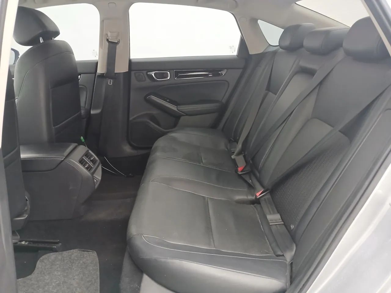 Honda Civic Sed.Touring 2.0 16V Aut. (Híbrido), foto 17 de 18
