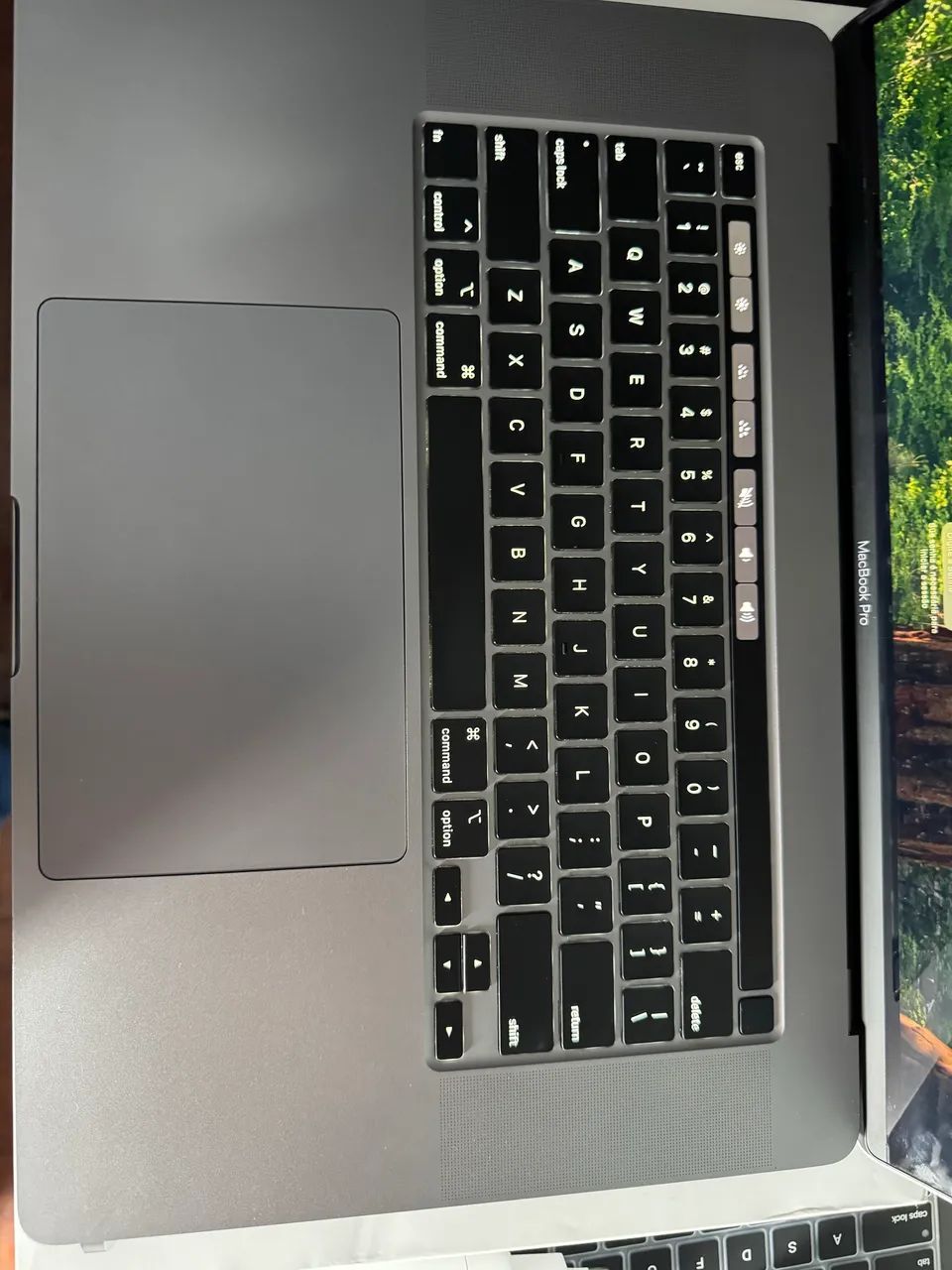 MacBook 16? Pro - inch  1TB - Foto 5