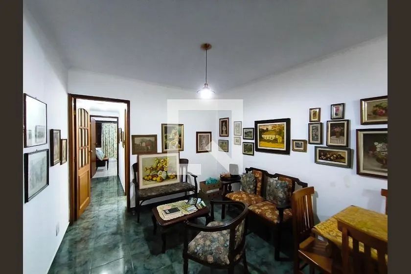 Apartamento à Venda - Cambuci, 1 Quarto, 90 m2 - Foto 3