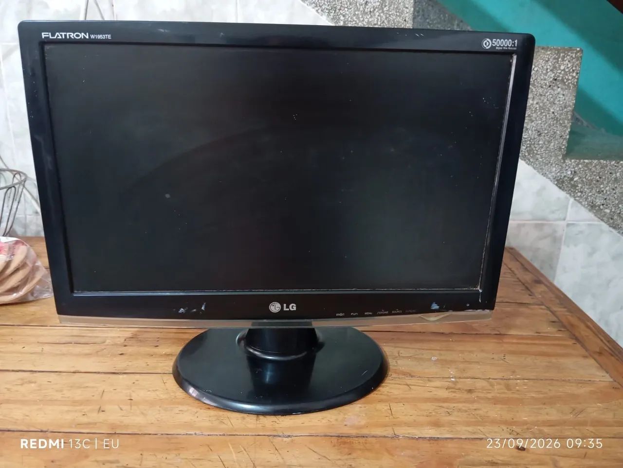 Monitor lg  - Foto 5