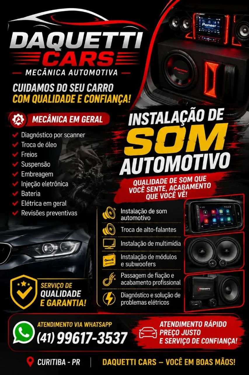 Seu carro parou? A solução vai até você! - Foto 4