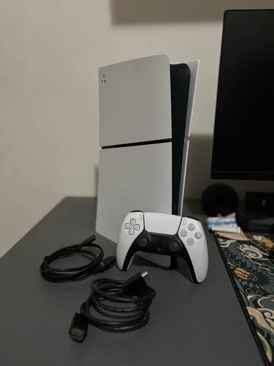 PlayStation 5 Digital 1TB  - Foto 4