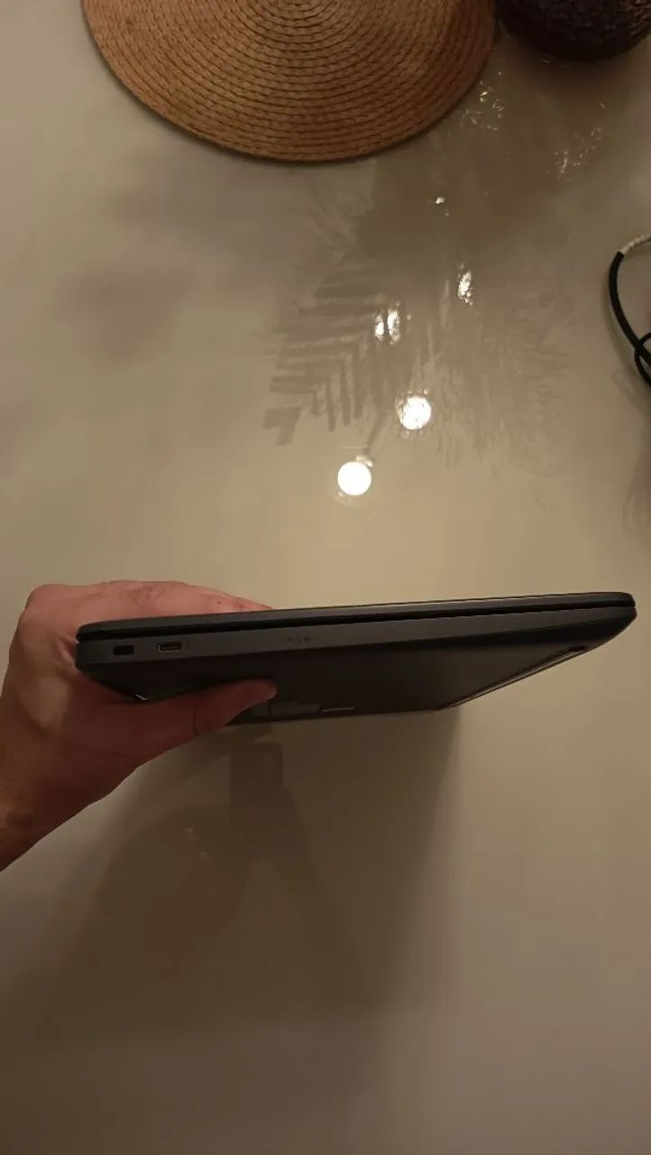 Notebook HP 240 G8 - Foto 5