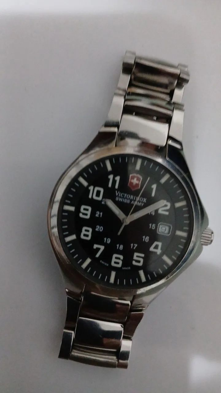 Victorinox suisso