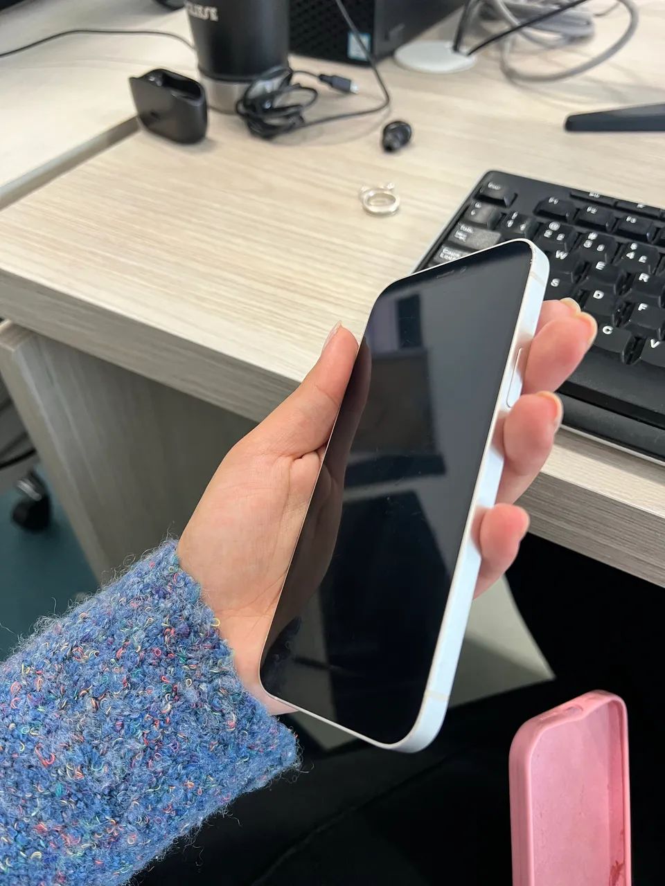 IPhone 12 - 128gb - Foto 4