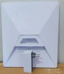 Starlink Mini Kit Anatel Lacrado - Foto 2
