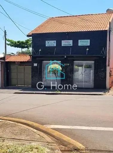ALUGO SALA COMERCIAL NO CENTRO DA CIDADE