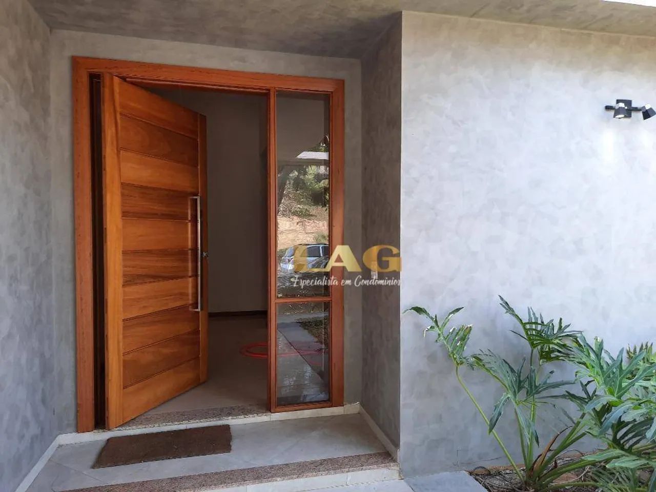 Casa comercial com 300m² para locação - Jardim América - Sorocaba/SP