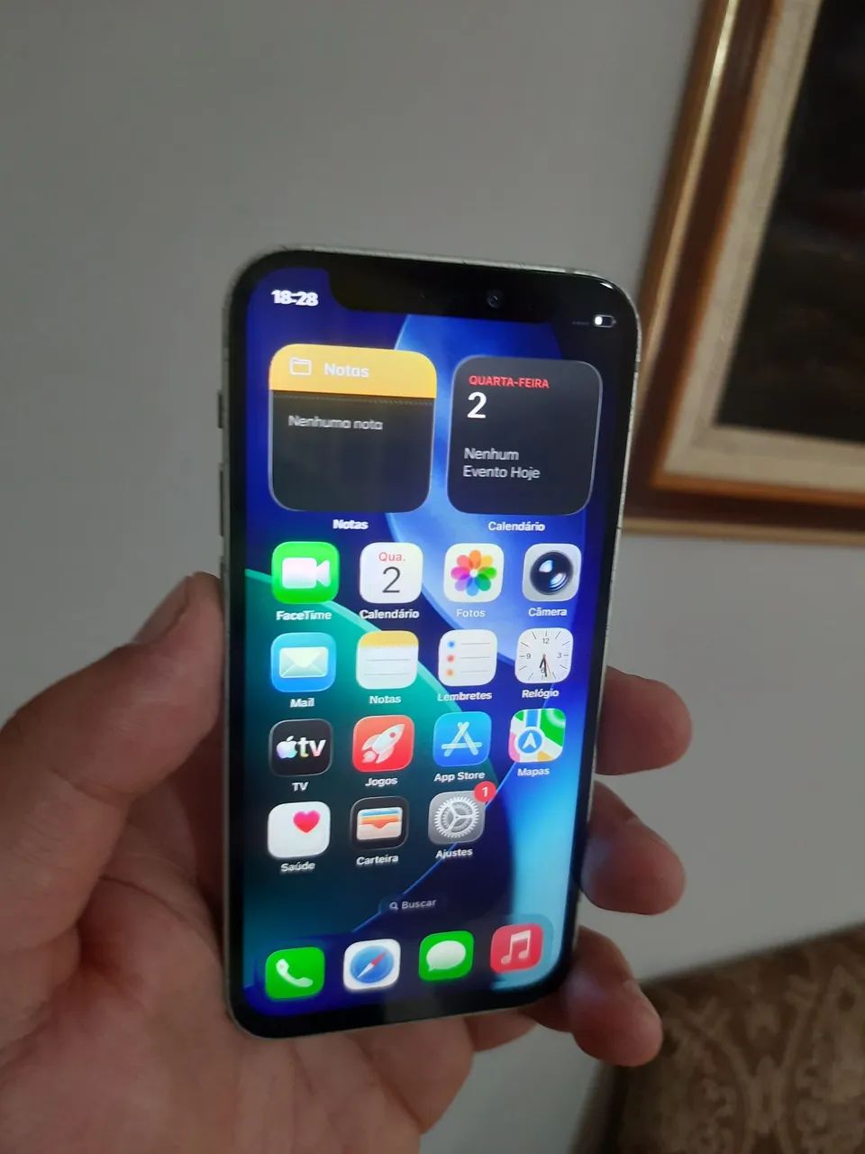 IPhone 12 mini - Foto 5