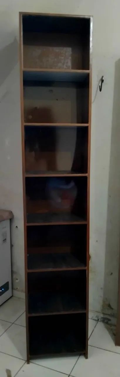 Balcão multiuso 