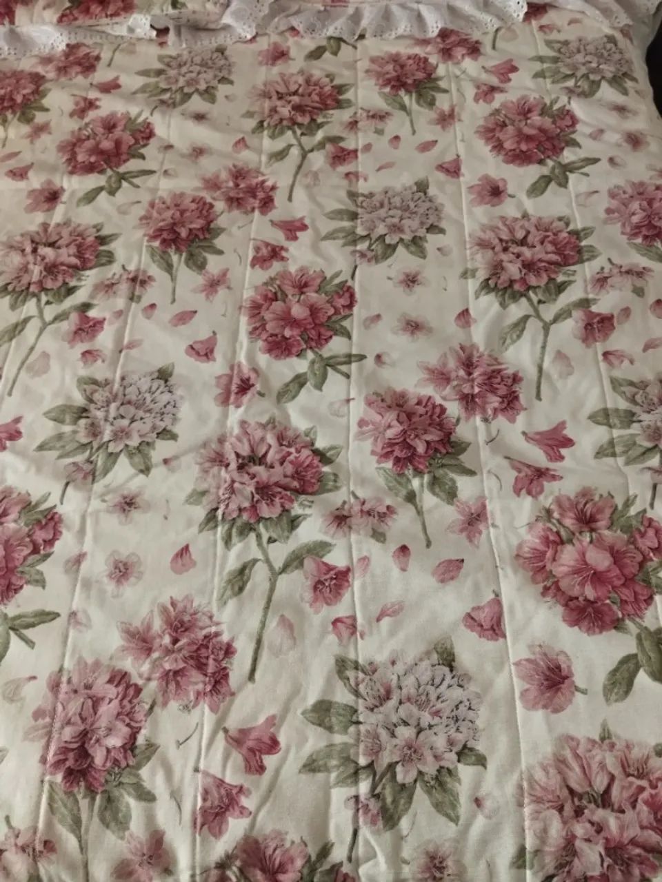Colcha cama casal  - Foto 4