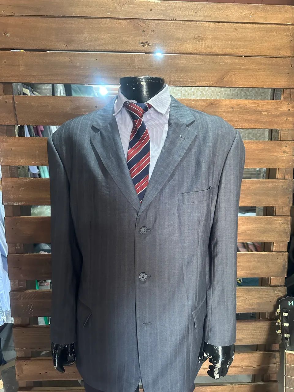 Blazer masculino  - Foto 4