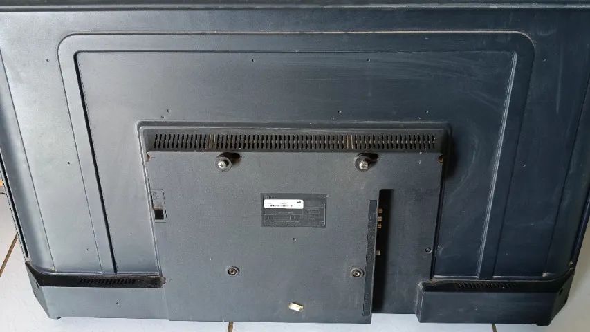 Televisão de 43 polegadas da Philco 