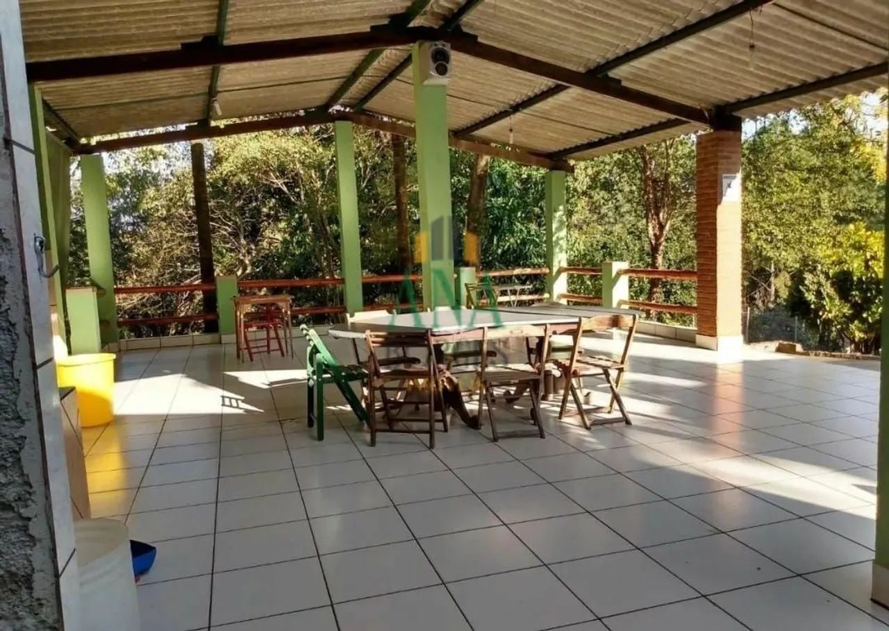 Chácara com 9.000m2 a Venda em Sorocaba - Foto 5