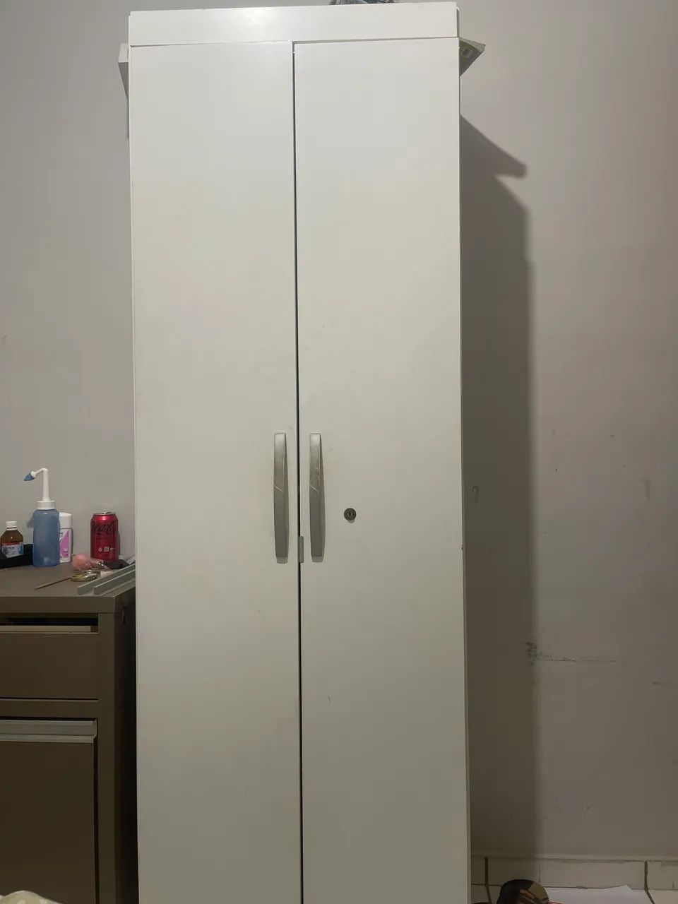 Sapateira guarda-roupa 
