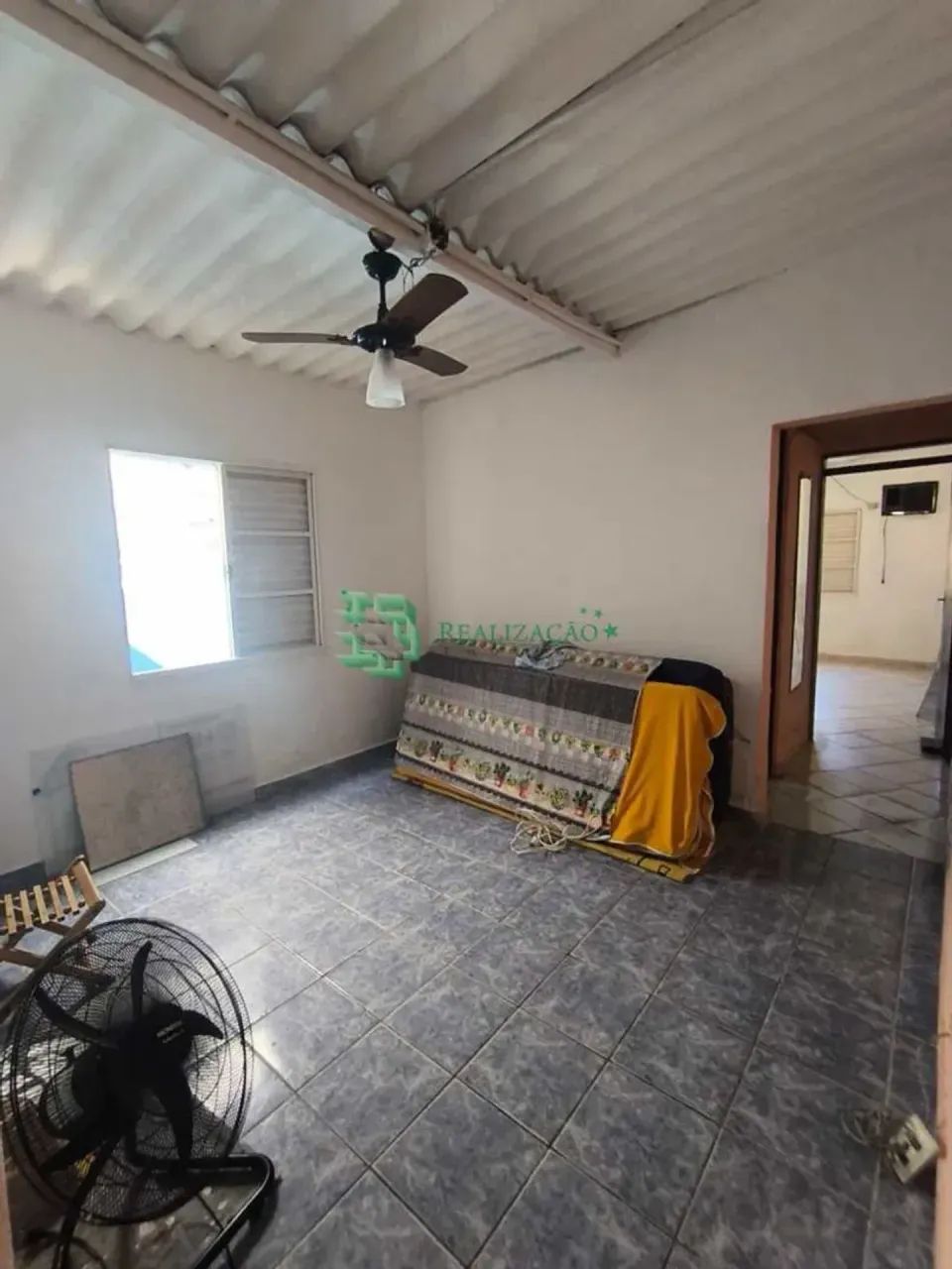 CASA EM MONGAGUÁ OTIMA OPORTUNIDADE - Foto 2