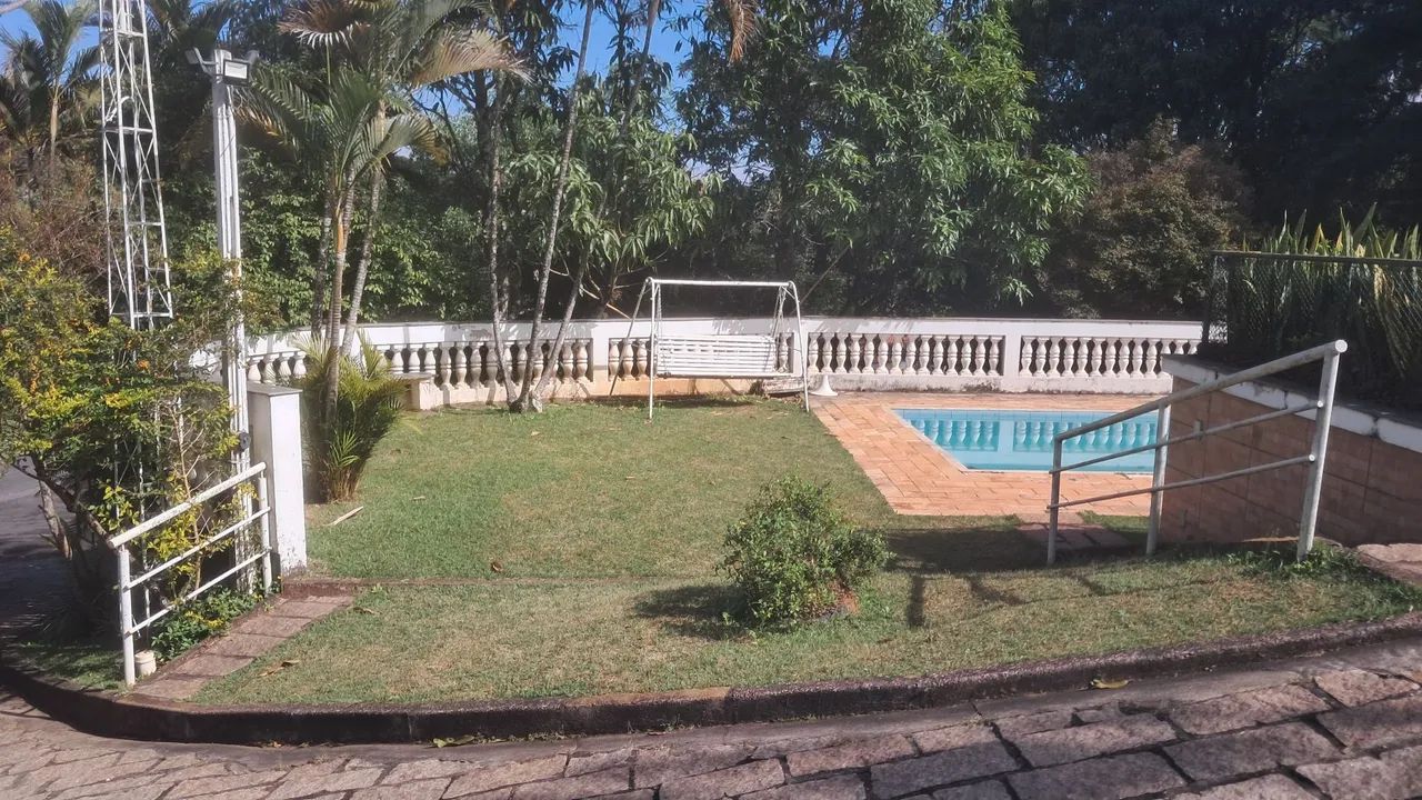 Chácara a venda. - Foto 5