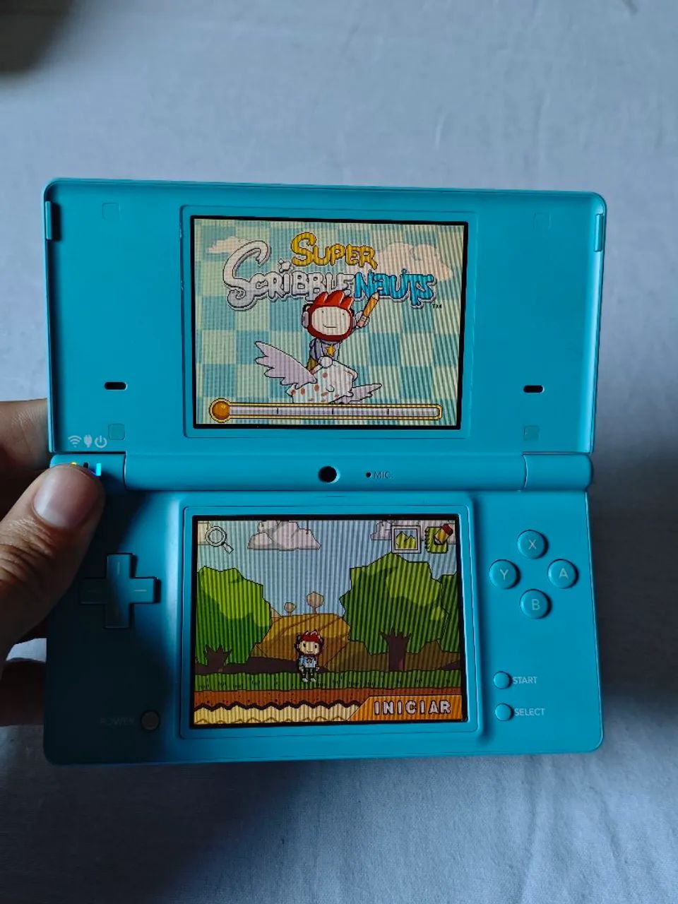 Nintendo dsi desbloqueado - Foto 3
