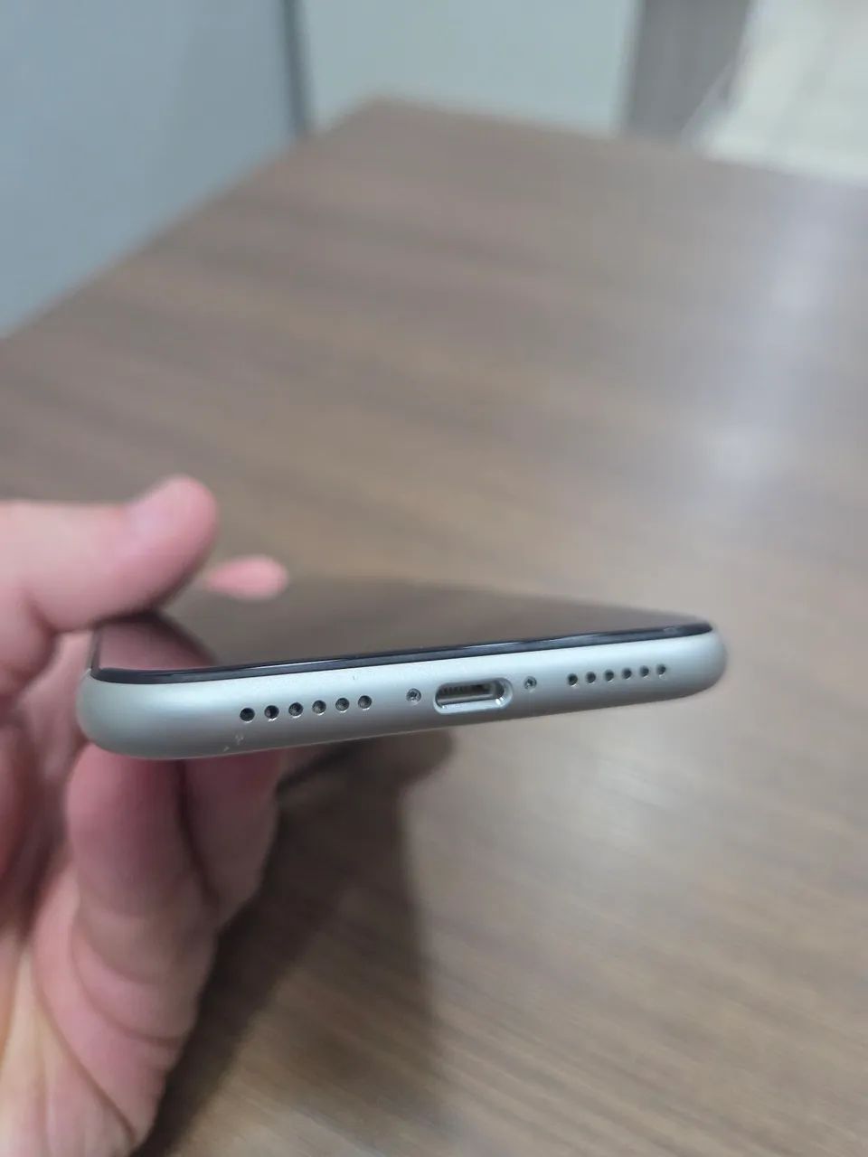 iPhone 11 Branco  - Foto 4