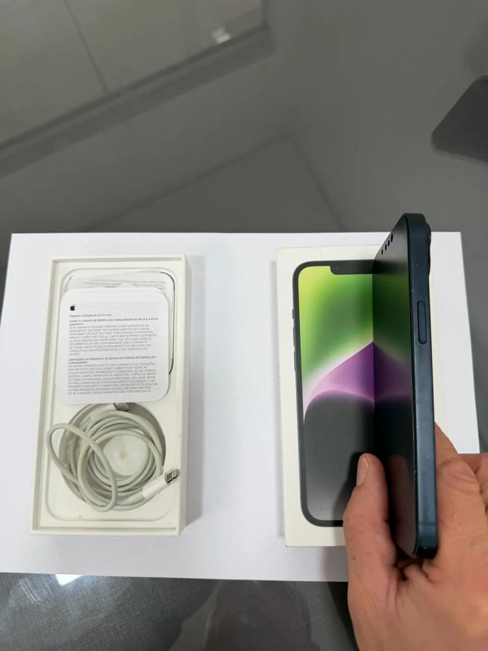 IPHONE 14 128 - Foto 3