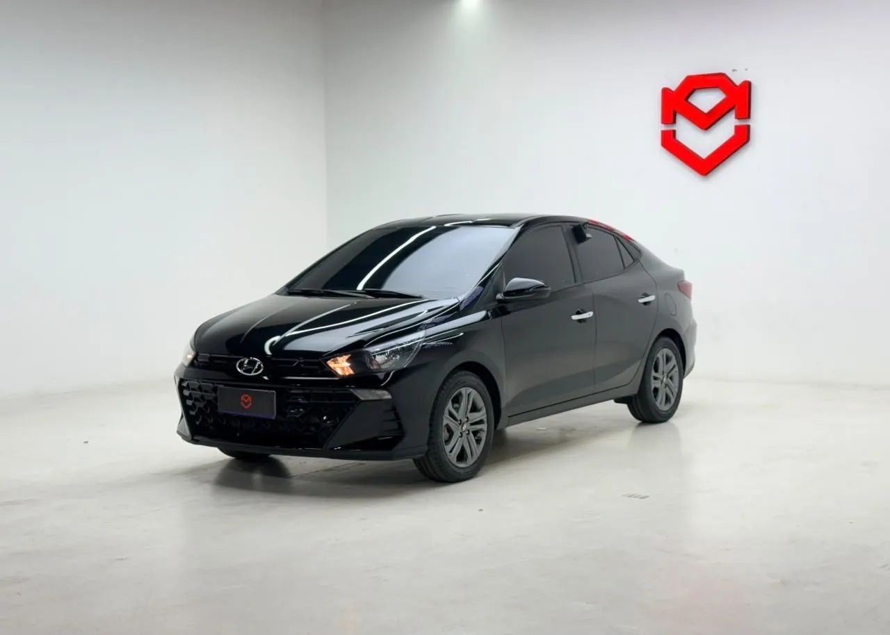 Hyundai HB20S Limited 1.0 TB Flex 12V Aut. 2026