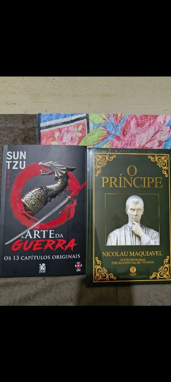 Livros  - Foto 2
