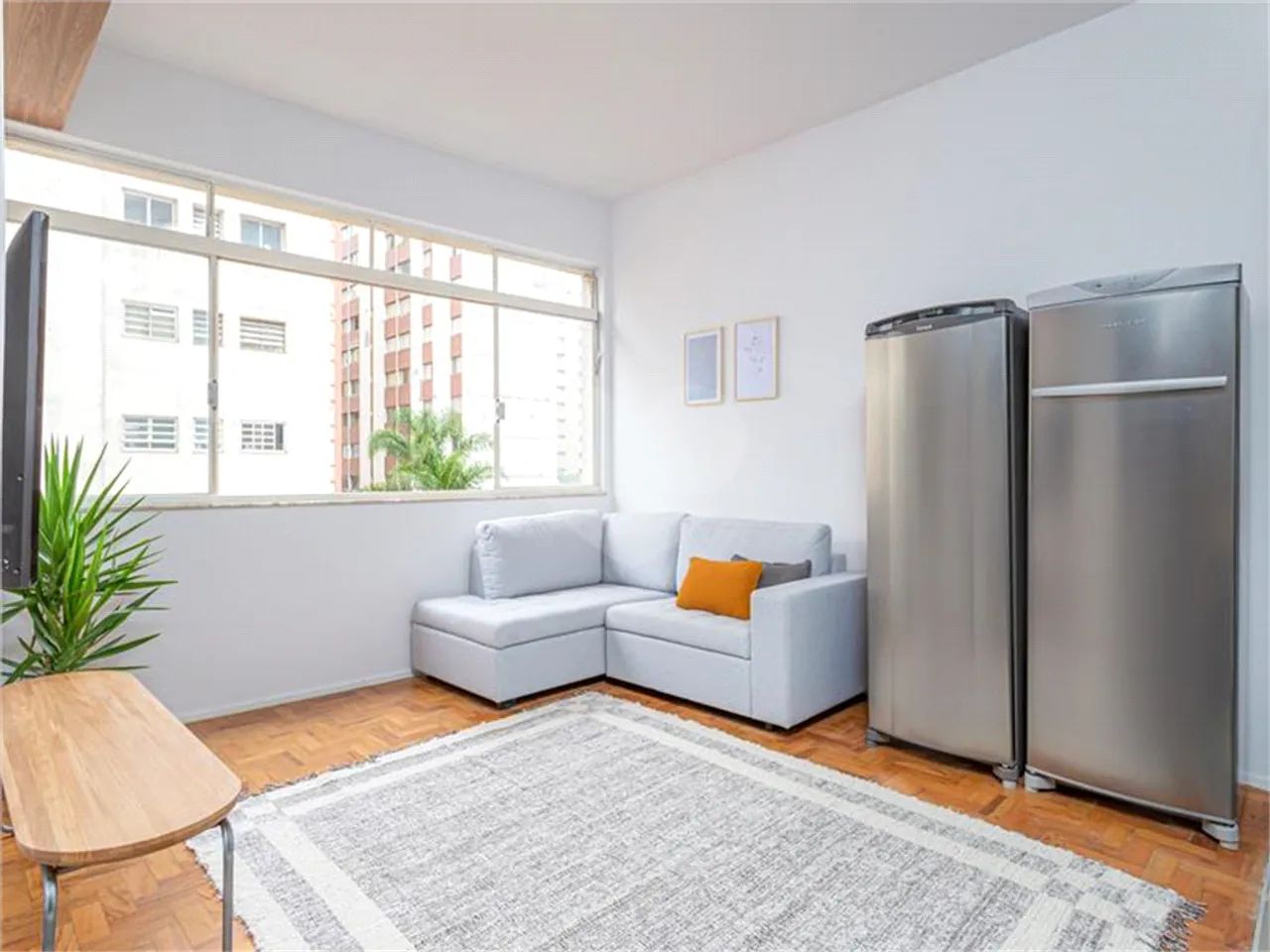Apartamento com 5 quartos à venda em Bela vista - SP - Foto 5