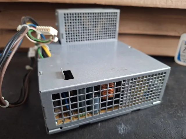 FONTE ATX HP - Foto 2