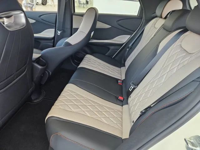 BYD Dolphin GS (Elétrico) 2027 - Foto 2