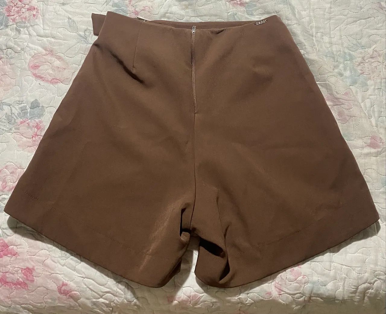 Short Deep - Foto 3