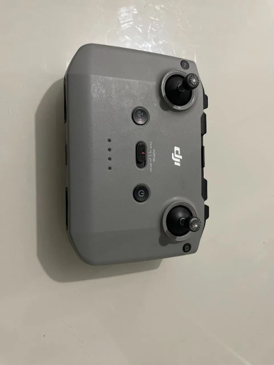 Drone DJI Mini 4K + Acessórios - Completo e Pronto para Voar! - Foto 3