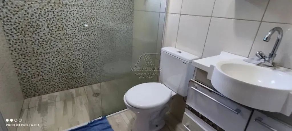 CASA GEMINADA ÓTIMA LOCALIZAÇAO, A 1 QUADRA DA PRAIA, BAIRRO JD REAL, - Foto 7