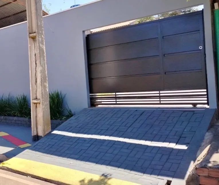 - Vendo casa em Bicanga