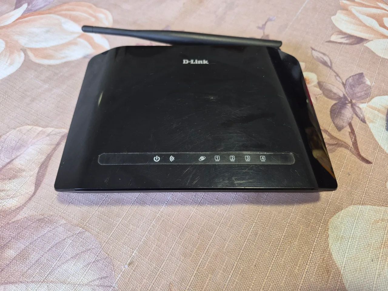 Roteador Wi-Fi D-Link DIR-610 N150 Mbps - Foto 2