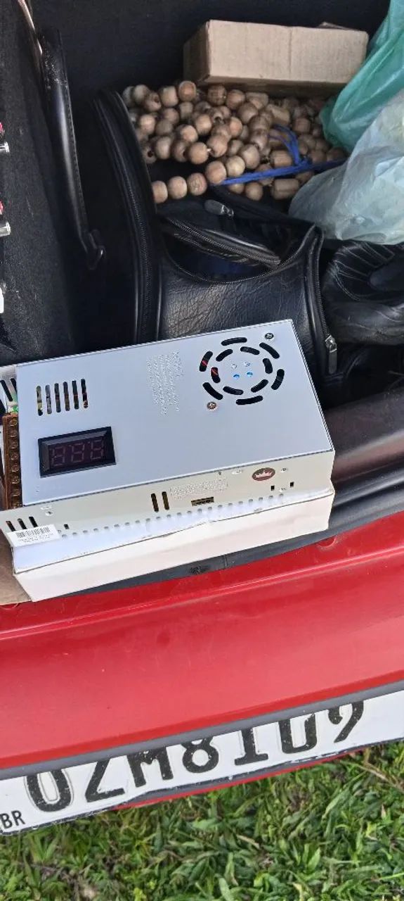 Som automotivo  - Foto 5