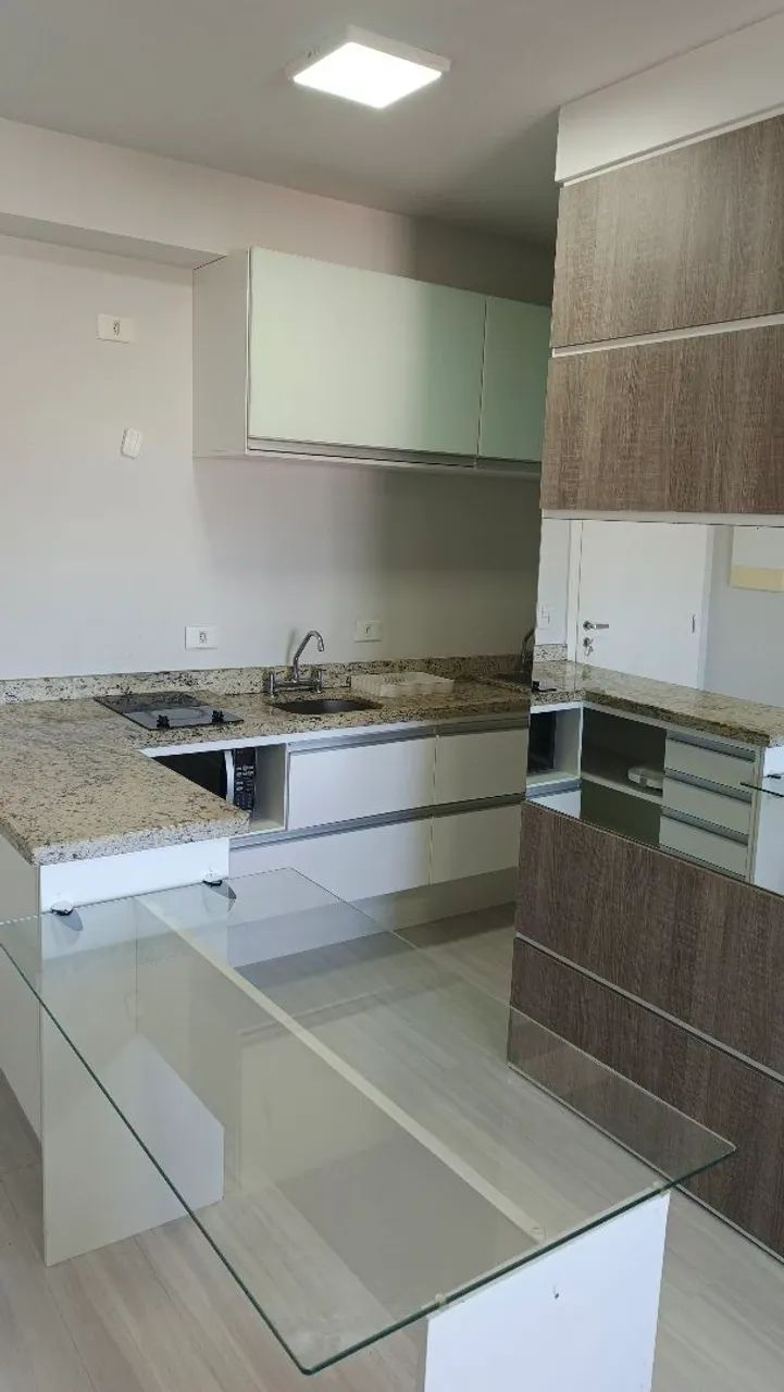 Apartamento UTFPR Shopping Estação