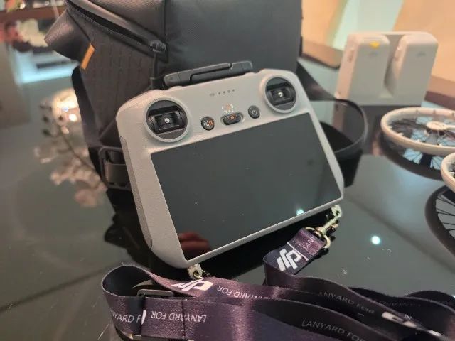 Drone Dji Flip Combo Fly More (RB) - Foto 3