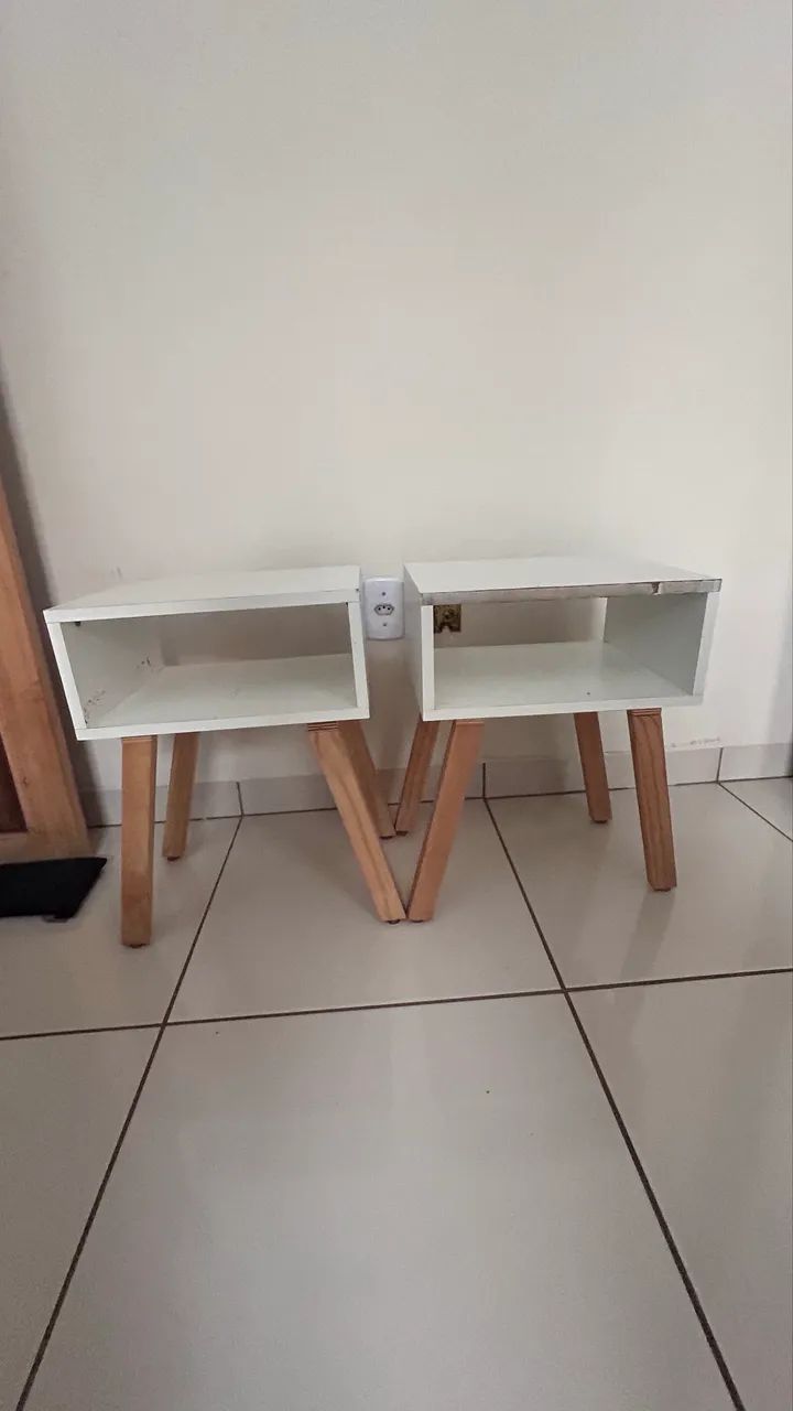 Mesinha de cabeceira  - Foto 3