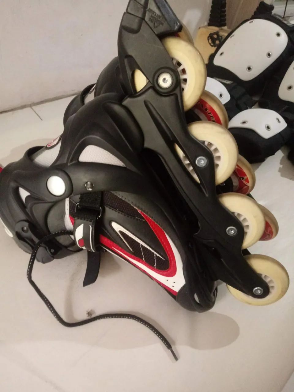 Roller profissional 39 - Foto 3