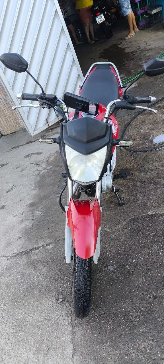 Moto Start 160 extra!!! - Foto 2