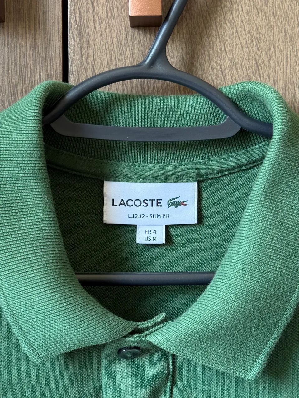 Polo Lacoste  - Foto 3