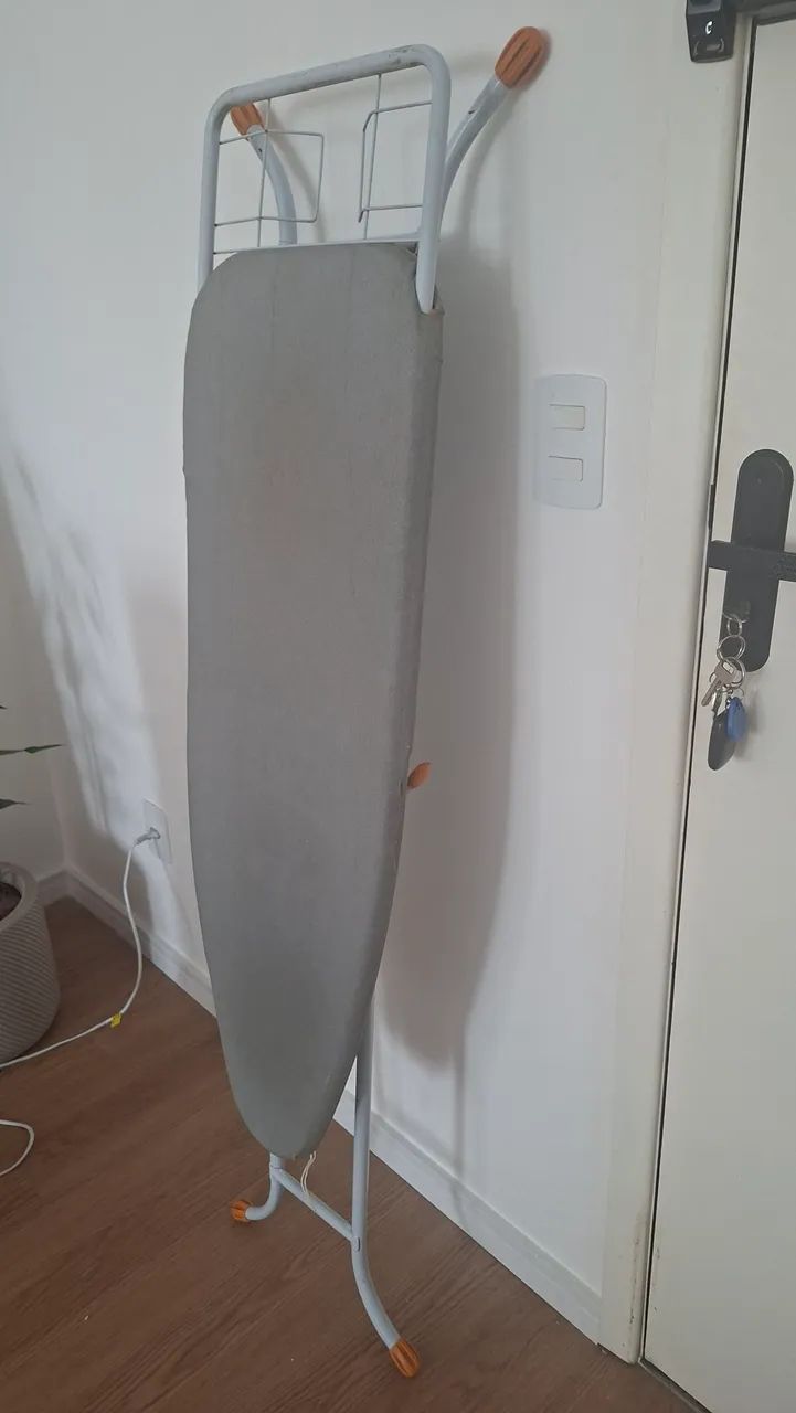 Tábua de passar roupa