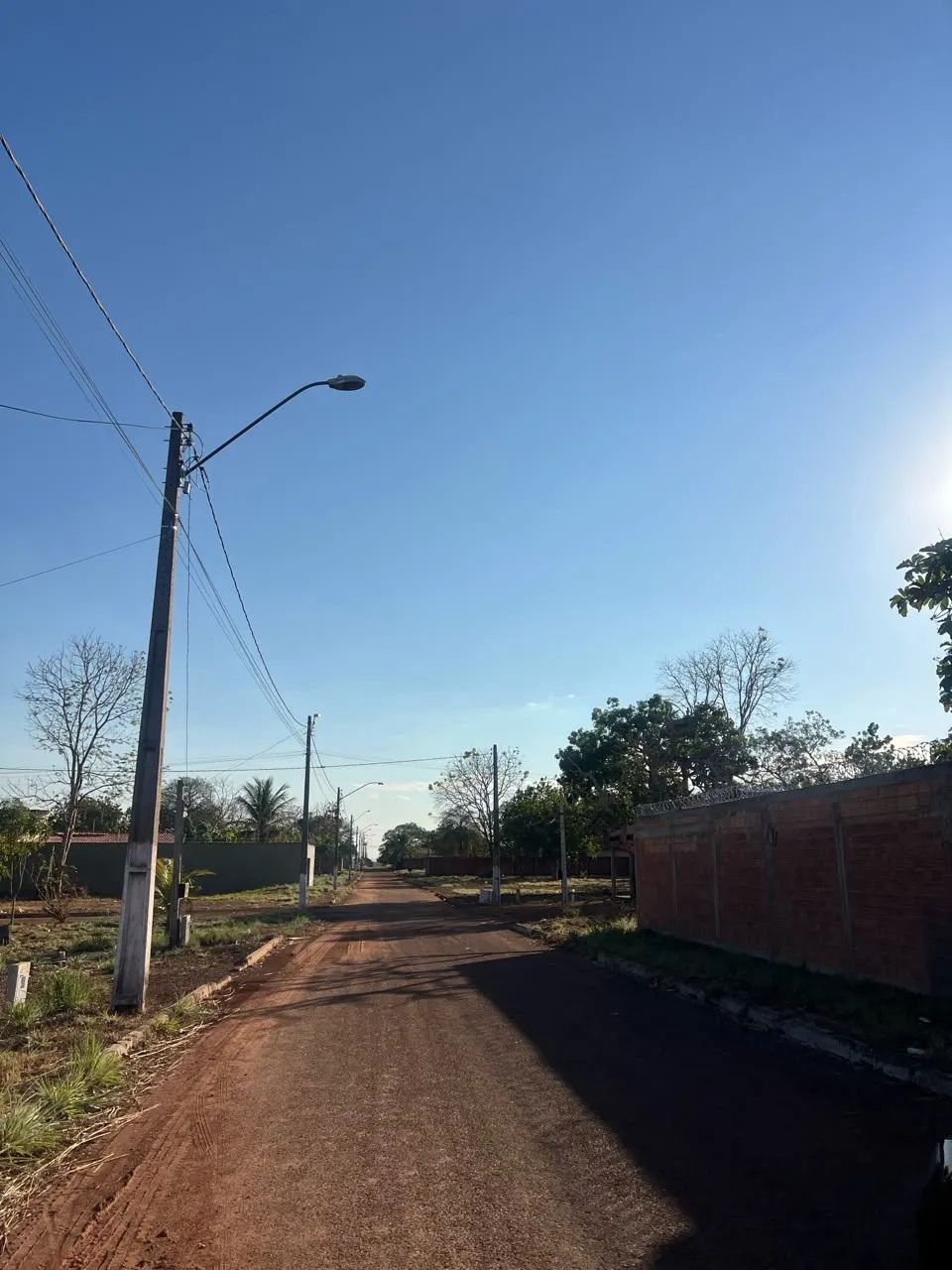 Lote disponivel no loteamento Campo Bello - Foto 2