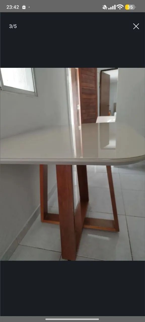 Mesa de jantar  - Foto 2