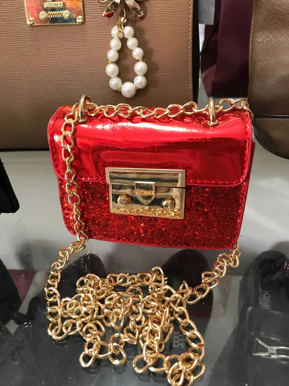 Bolsa infantil - Foto 2