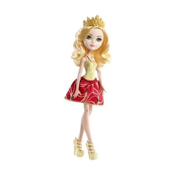 Boneca apple white ever after high  - Foto 2
