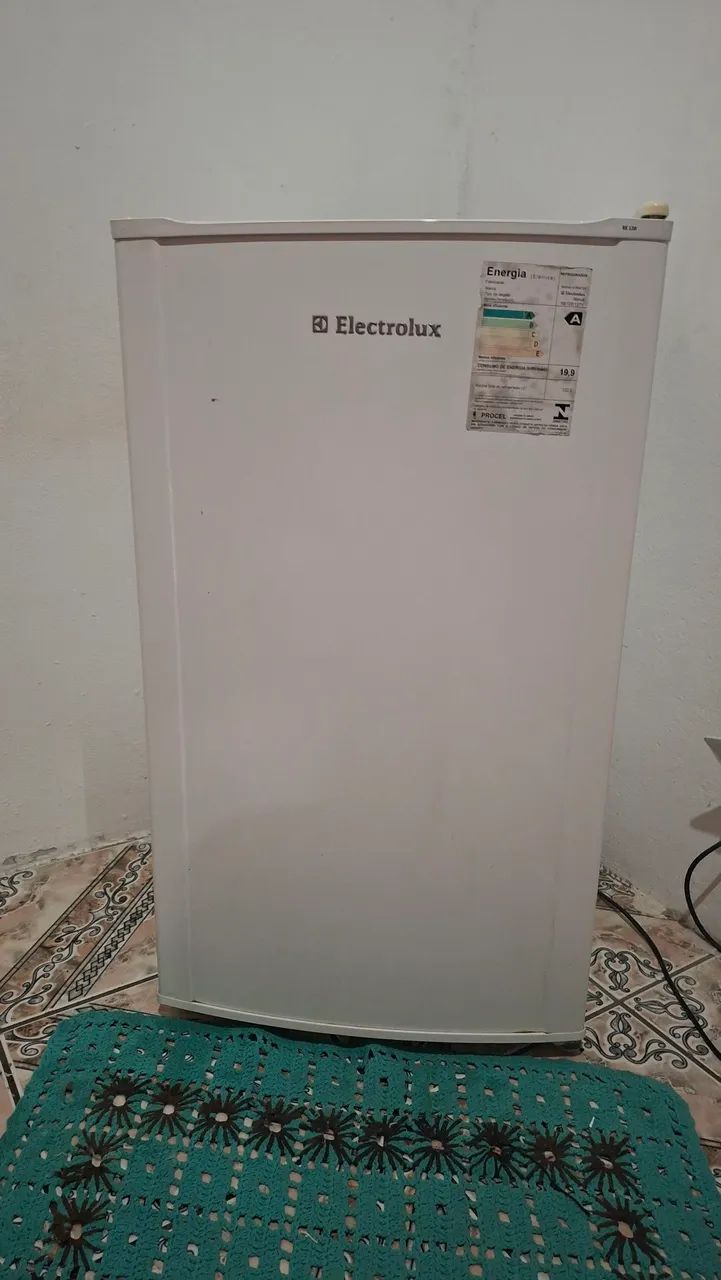 Frigobar ELECTROLUX 